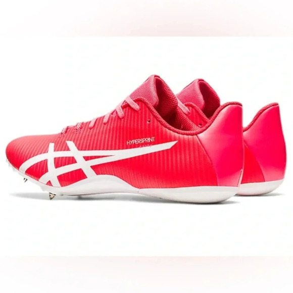 ASICS HYPERSPRINT 8 NWT - Picture 4 of 7